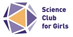 Science Club for Girls Logo